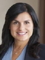 Melissa Rodriguez, Employment Lawyer, Morgan Lewis  