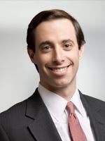 Joshua Miller, Employment Attorney, Proskauer Rose Law FIrm