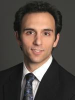 Joshua More, Civil Litigation, Compliance Counseling Lawyer, Schiff Hardin, Law Firm