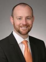 Kirk Morgan, Bracewell Law Firm, Energy Projects Attorney
