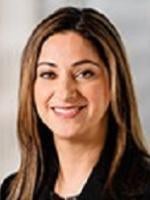 Sheila Mortazavi, Andrews Kurth Law Firm, Intellectual Property and Litigation Attorney