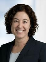 Ellen H Moskowitz, Health Care, Proskauer Law Firm 