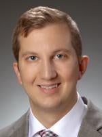 Kristian Mukoski, Foley Lardner Law Firm, Litigation Attorney 