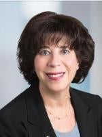 Gail Port, Environmental Attorney, Proskauer Law Firm