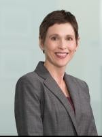 Kimberly Rubel, Securities lawyer, Drinker Biddle