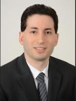 Daniel L Saperstein, Proskauer Law Firm, Labor Employment Attorney  