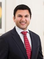 Anand Raj Shah, Drinker Biddle Law Firm, Cybersecurity Attorney