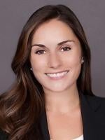 Sara Shirzad, Sheppard Mullin Law Firm, Corporate Law Attorney