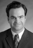 David Snyder, Business Trial Lawyer, Sheppard Mullin 