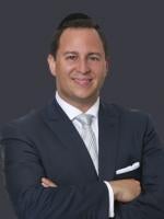 Phillip Sosnow, commercial real estate and finance transactions lawyer, Bilzin Sumberg law firm 