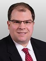 Stephen Humenik, regulatory and public policy lawyer, Covington
