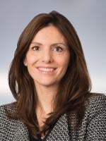 Ana Vermal, Proskauer Law Firm, Litigation Attorney 