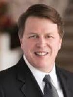 William Colgin Jr., Corporate tax lawyer, Morgan Lewis  