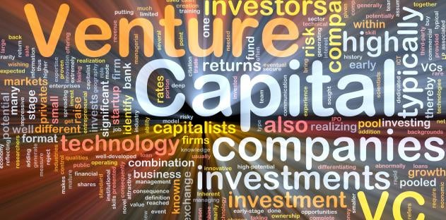 Venture Capital Landscape
