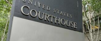 Federal Circuit Post Trial Patented Indication