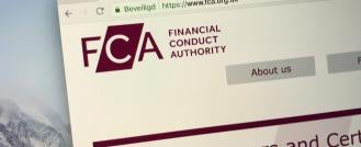 Financial Conduct Authority sustainability