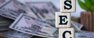SEC Investment Advisors Marketing Rule Violation Settlements