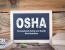 OSHA safety programs and enforcement trends discussed