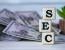 SEC Investment Advisors Marketing Rule Violation Settlements