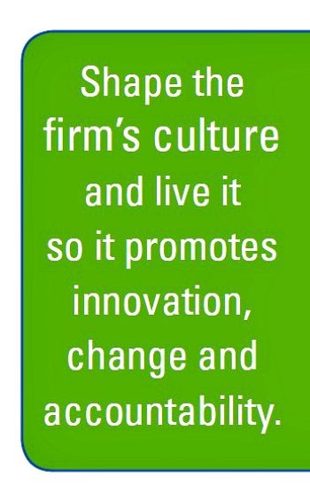 law firms culture innovation change 