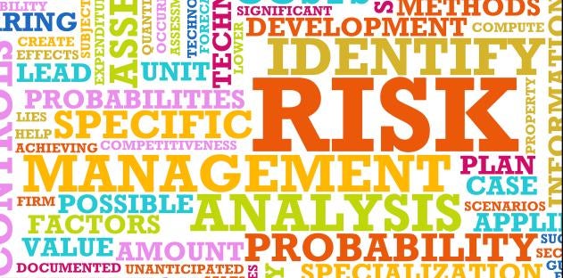 risk assessment compliance best practices