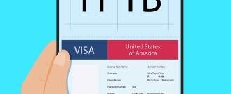 H 1B Immigration Report