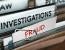FTC Fraud Investigation Settlement