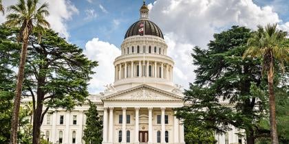 New California Business Filing Fees Waived Through June 2023