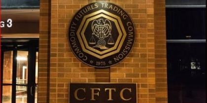 CFTC Monitors VCM Business Rise