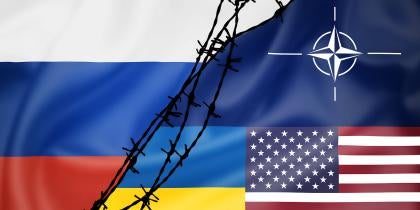 Russian and Ukrainian War Affects Tech and Intellectual Property