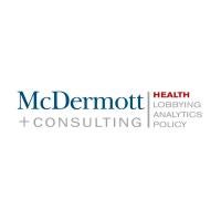 McDermott Plus Consulting Health care law policy 