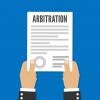 Arbitration Paperwork Agreement 1.