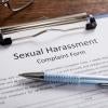 Workplace Sexual Harassment Complaint.