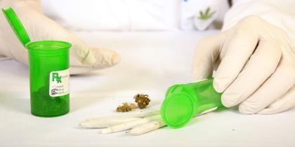 FDA Finalizes Cannabis Guidance