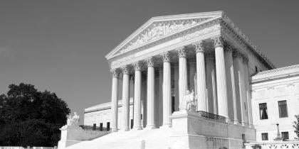 Supreme Court Dobbs Decision Overrules Roe v. Wade