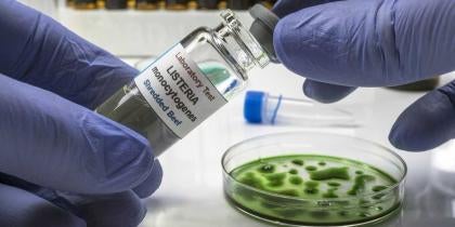 Listeria Outbreak Investigated by the FDA