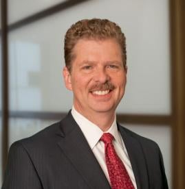 Mark F. Foley, Von Briesen Law Firm, bankruptcy attorney 
