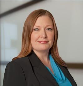 Rebecca H. Simoni, Mergers Attorney, von Briesen and Roper Law Firm