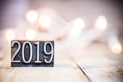2019 Calendar NLRB to look forward!