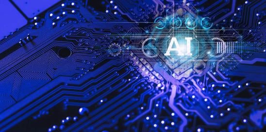 AI and Financial Services Providers