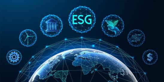 SEC Names Rule ESG funds