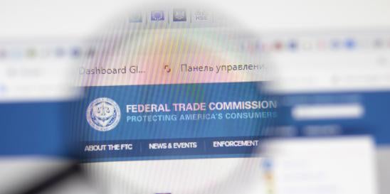 Federal Trade Commission FTC Artificial Intelligence AI