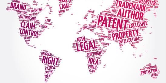 Australia IP Trademark Patent Law 