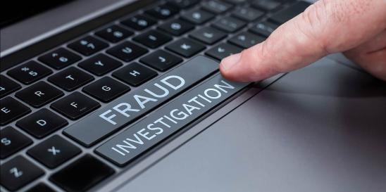 Healthcare Fraud and Money Laundering