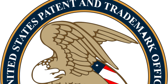USPTO design patent computer generated