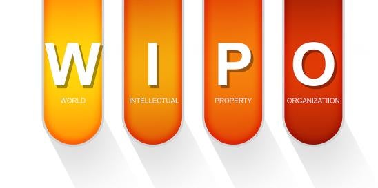 World Intellectual Property Organization WIPO China