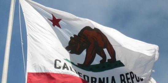 California Greenhouse Gas Disclosure Bill