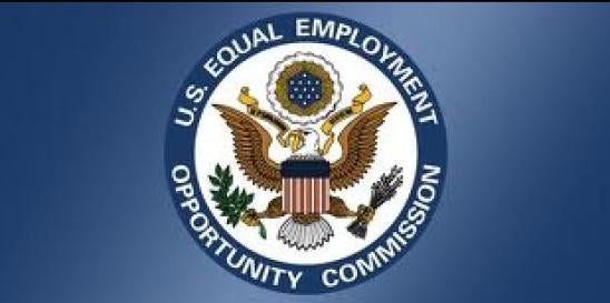 Equal Employment Opportunity Commission EEOC Updates