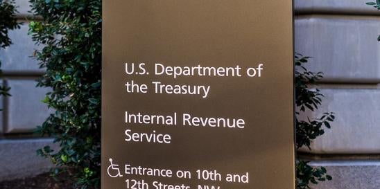 Department of Treasury New Markets Tax Credit 