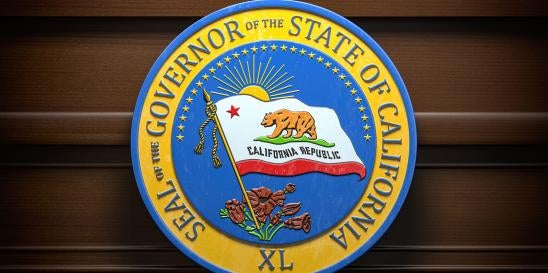 California governor litigation arbitration agreements